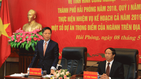 Tổng kết thực tiễn từ những chuyến đi cơ sở: Từ bài học điều hành tới mở rộng không gian phát triển