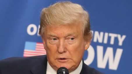 Quốc tế nổi bật: Ông Trump muốn quan hệ tốt với Nga