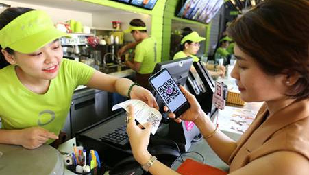 Công nghệ số đã thay đổi mô hình kinh doanh như thế nào?