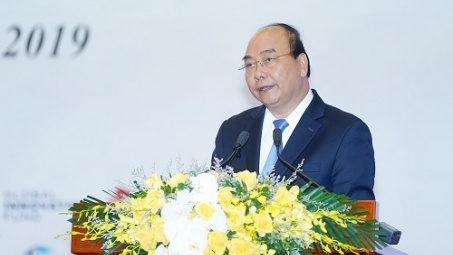 Thủ tướng: Tài nguyên sáng tạo là quý giá nhất, càng khai thác càng nảy nở