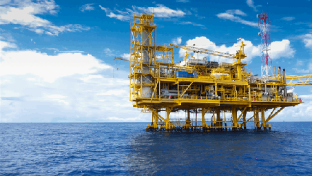 Equinor mua lại cổ phần tại mỏ dầu Caesar Tonga của Shell với giá gần 1 tỷ USD