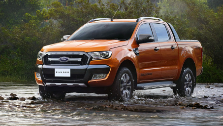 Ford liên tiếp thông báo triệu hồi hàng chục nghìn xe tại Việt Nam