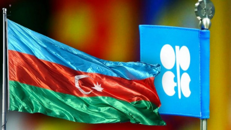 Azerbaijan cắt giảm sản lượng theo thỏa thuận của OPEC