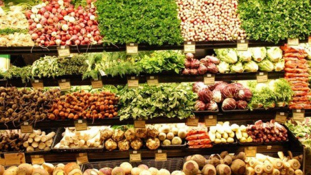 Nâng tầm nông sản Việt qua hệ thống phân phối hiện đại