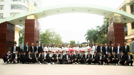 BCIT công bố các điểm mới trong mùa tuyển sinh năm 2019