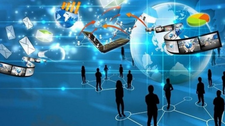 GDP sẽ có thêm 162 tỷ USD nếu Việt Nam chuyển đổi số thành công