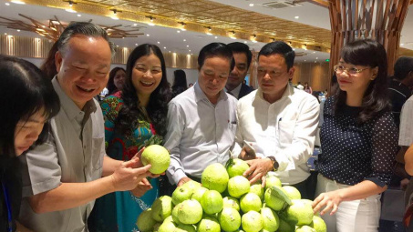 Để thương hiệu Việt ngày càng lan tỏa