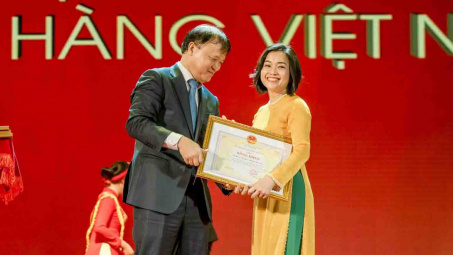 Central Group Việt Nam với sứ mệnh phát triển hàng Việt