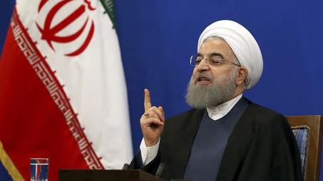 Quốc tế nổi bật: Iran đã sẵn sàng nghênh chiến