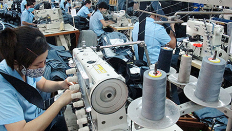 Việt Nam: Điểm đến hấp dẫn ở ASEAN cho đầu tư tư nhân