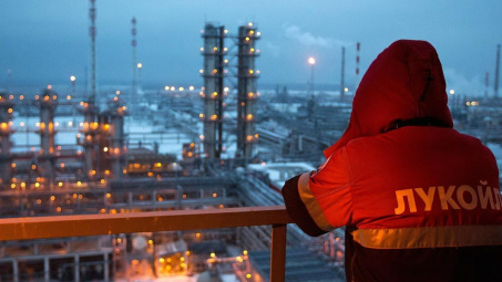 Mỹ nhập khoảng 5 triệu thùng dầu từ Nga chỉ trong nửa đầu tháng 5