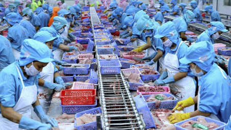 Bộ Công Thương cảnh báo doanh nghiệp xuất khẩu cẩn trọng khi hợp tác quốc tế