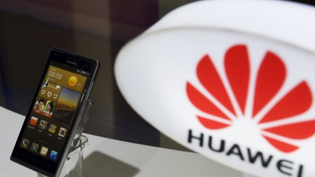 Đối tác lắp ráp tạm ngừng sản xuất cho Huawei