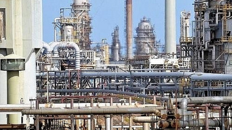 Venezuela thông báo kế hoạch phục hồi ngành lọc dầu