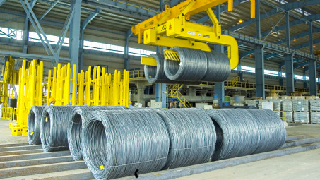 Không để sản xuất trong nước bị “mượn đường” lẩn tránh phòng vệ thương mại