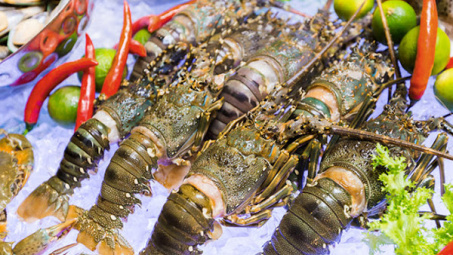 Trung Quốc miễn thuế nhập khẩu cho 33 mặt hàng thủy sản Việt Nam