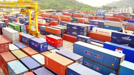 Công bố mở 6 cảng cạn Việt Nam