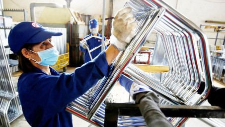 Hai kịch bản tăng trưởng cho nền kinh tế trong 2019