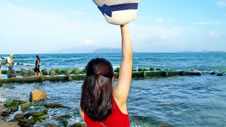 Top 5 điểm du lịch không thể bỏ qua khi đến Nha Trang