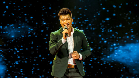 Ở nơi "Sống như những đoá hoa"