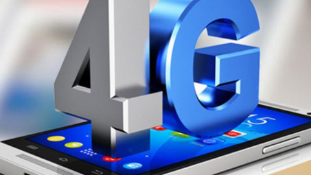 Tốc độ 4G Việt Nam xếp sau Singapore và Myanmar tại Đông Nam Á