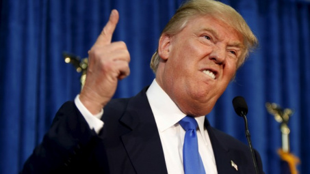 Quốc tế nổi bật: Khi ông Trump tức giận, ông sẽ làm gì?