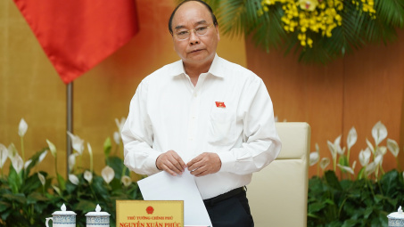Thủ tướng: Phải tỉnh táo trong điều hành