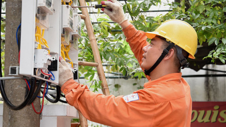 Bộ Công Thương lập 3 đoàn kiểm tra liên quan đến việc điều chỉnh tăng giá điện