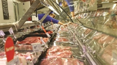 Cuộc đổ bộ của doanh nghiệp ngoại vào ngành chăn nuôi Việt