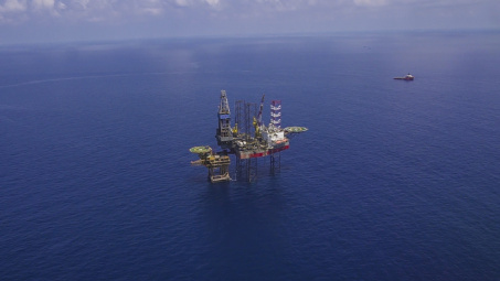 4 tháng đầu 2019, PVN vượt kế hoạch với hơn 225 nghìn tỷ đồng doanh thu