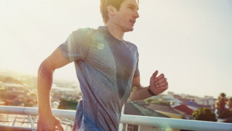 Quần áo thông minh cho phép thay đổi nhiệt độ cơ thể