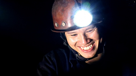 Những thợ lò thu nhập nghìn đô