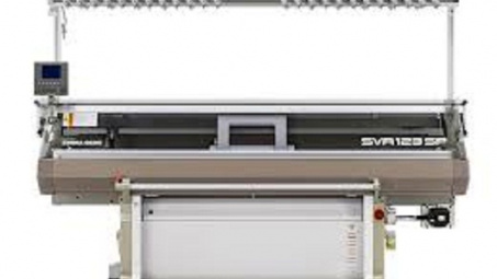 Shima giới thiệu hai dòng sản phẩm mới tại Techtextile