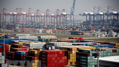 Mỹ sắp tăng thuế 25% với 200 tỷ USD hàng hóa Trung Quốc