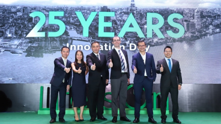 Schneider Electric và hành trình 25 năm tại Việt Nam