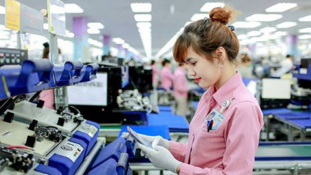 Việt Nam hướng đến phát triển các doanh nghiệp công nghệ