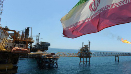 Iran cảnh báo về "sự sụp đổ của OPEC"