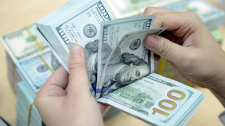 Thêm trường hợp được sử dụng ngoại hối trên lãnh thổ Việt Nam