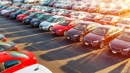 4 cách định giá ô tô cũ để không bị "hớ" khi có ý định mua xe