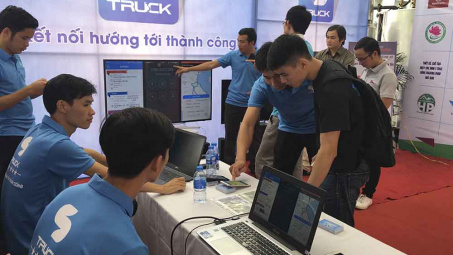 Tạo kênh kết nối, nâng đỡ ý tưởng khởi nghiệp cho cộng đồng start-up