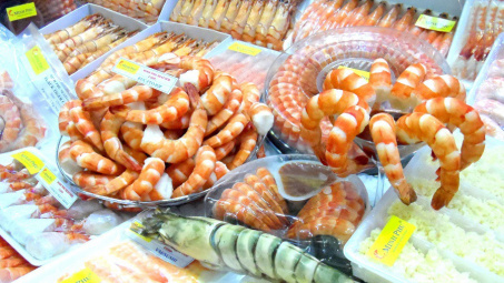 Bộ Công Thương thông tin về việc nguyên đơn phía Mỹ yêu cầu điều tra hành vi lẩn tránh thuế đối với sản phẩm tôm xuất khẩu của Thủy sản Minh Phú