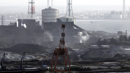 Giá thép sẽ tăng mạnh do quặng sắt lên sát đỉnh 5 năm