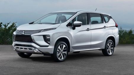 Lập kỉ lục doanh số, Mitsubishi Xpander thăng hoa tại thị trường Việt Nam
