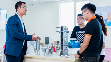 POLYCO: Công nghệ là nền tảng phát triển kinh doanh quy mô lớn