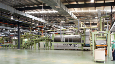 Công ty Thuốc lá Sài Gòn: Chuyển mình cùng cuộc cách mạng công nghiệp 4.0