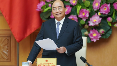 Thủ tướng: Phát triển đội ngũ doanh nghiệp để xây dựng nền kinh tế tự cường