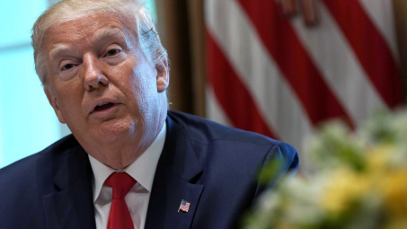 Quốc tế nổi bật: Ông Trump vẫn bảo vệ Triều Tiên