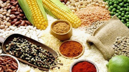 Giá nông sản Mỹ tăng mạnh trong tuần qua