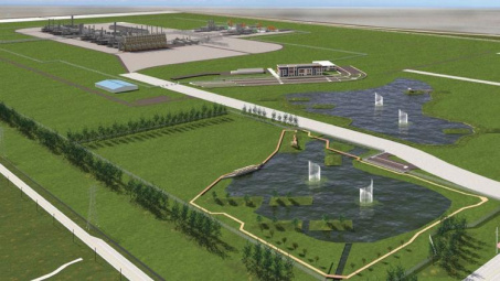 Exxon Mobil, SABIC triển khai xây dựng nhà máy hóa dầu ở Texas
