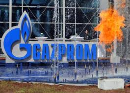 Gazprom làm chủ đầu tư nhà máy điện tuabin khí hỗn hợp Quảng Trị